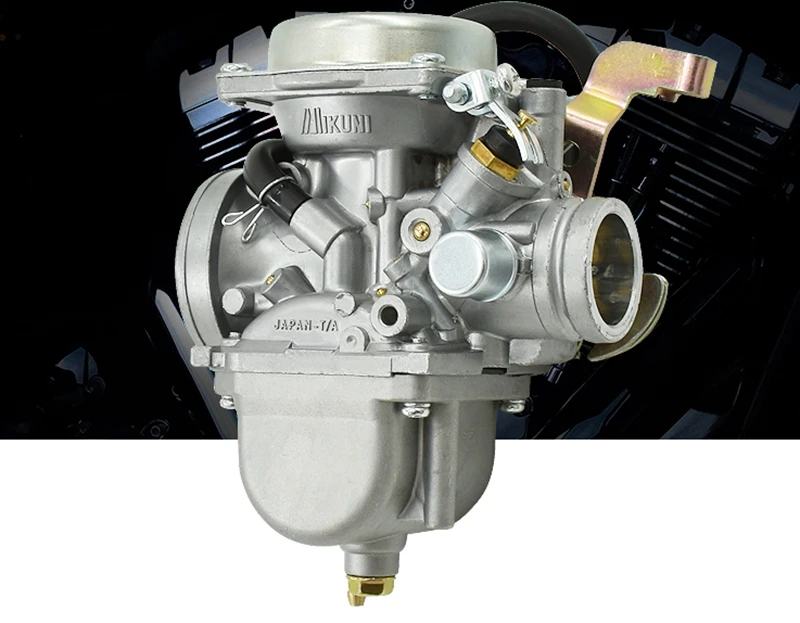 Бесплатная доставка новые детали для мотоцикла карбюратор Suzuki GN125 1994 2001 GS125 EN125