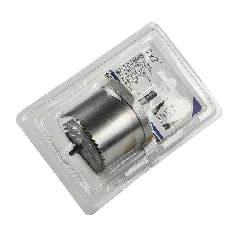 Пила для резки по дереву 7 шт. 50 мм|Полотна пил| |