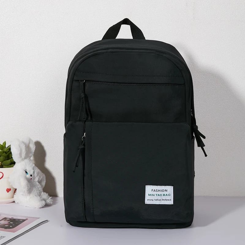 KALEDI мода рюкзак Для женщин корейской молодежи Стиль школьные сумки для девочки