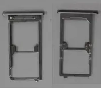 Оригинальный PB1 750N лоток со слотом для сим карты держатель карт lenovo мобильный