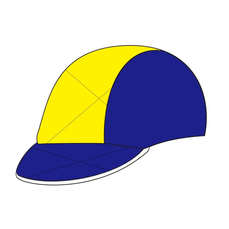 2018 пользовательские Велоспорт Шапки/Велоспорт головной убор может выбрать любой