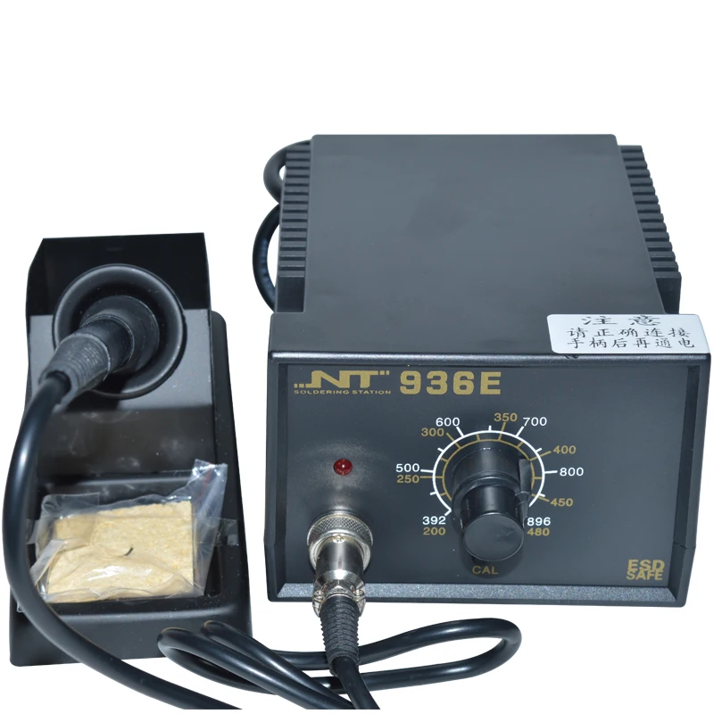 Quick Heating soldering station electronic welding iron