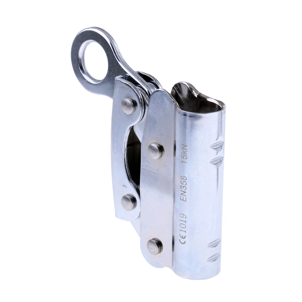 Безопасное наружное скалолазание спасательное дерево Arborist на крыше 5/8 дюйма