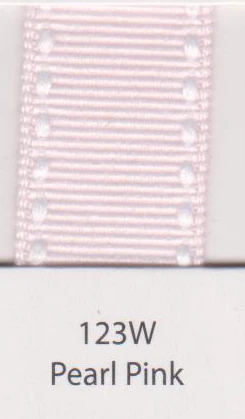 123W 3/" 9 мм 5/8" 16 мм 7/" 22 мм 1" 25 мм 1-1/" 38 мм Двусторонняя лента ручной работы DIY аксессуары - Цвет: 123W