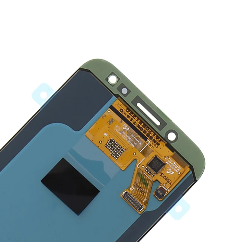 Для SAMSUNG Galaxy LCD J5 2017 J530 J530F SM-J530F Дисплей Сенсорный экран планшета Ассамблеи