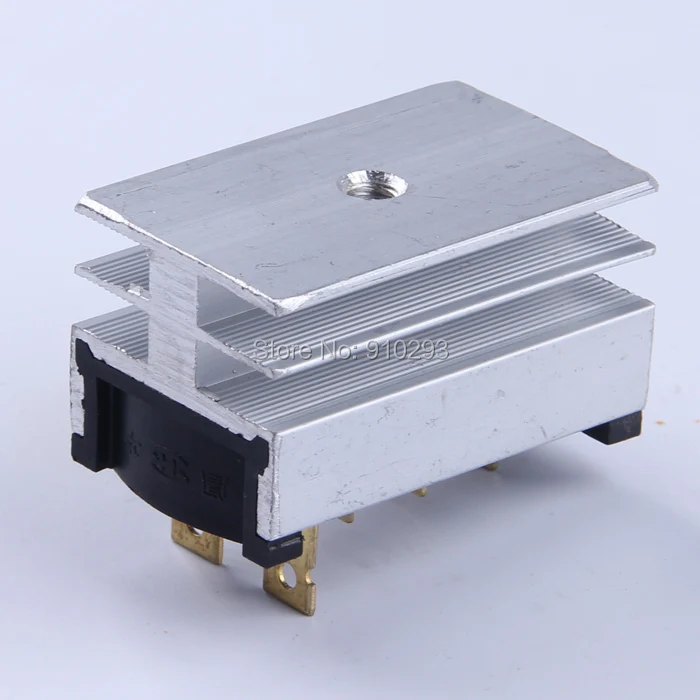 Электродвигатель SQL10A 10 А 1200 в трехфазный Выпрямительный диодный модуль