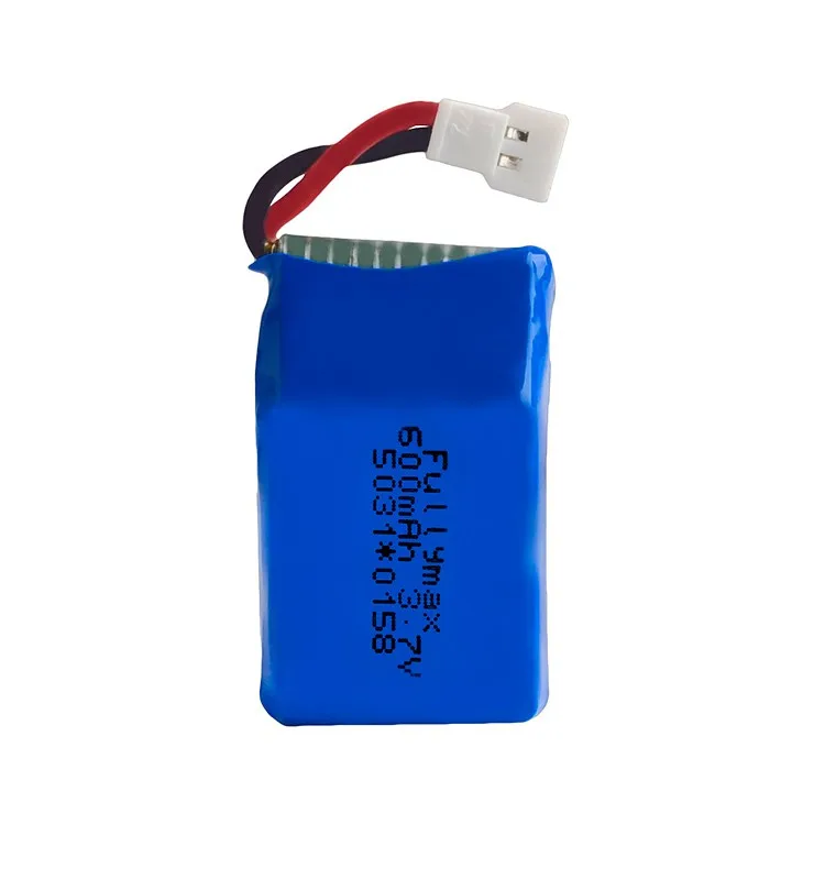 Зарядное устройство Lipo 4 в 1 + батареи 3 7 600 мАч 25C для квадрокоптера Syma X9 Rc|Детали и
