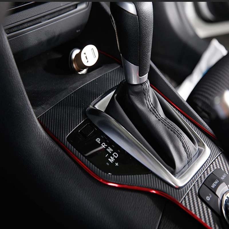 5 м воздуховыпускное отверстие Стайлинг руля внутренняя отделка линии полосы