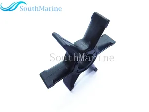 Крыльчатка для подвесного мотора Yamaha 25 л.с., 30 л.с., 689-44352-02, 689-44352-02, 689-44352-00-00, 689-44352-00