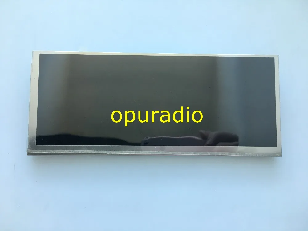 Бесплатная доставка оригинальный ЖК-дисплей 8 дюйма LQ088K5RZ01 экран BM 937087001 для Bmw CID