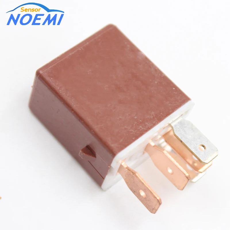 YAOPEI 90084 98032 90987 04004 156700 0860 5 контактное реле 12 В для Toyota Lexus Scion Prius Rav4|5 pin relay 12v|relay