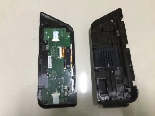 Для HP 276DW CR770A 8600Plus 8600 + N911G дисплей управления приборной панели CM750-60021 Запчасти для