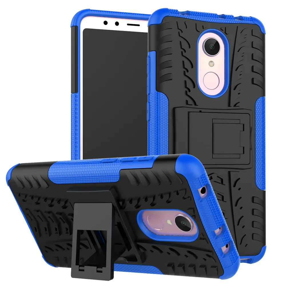 Противоударный чехол для Xiaomi Redmi Note 8 8T 4 4X 5 6 7 Pro защитный k20 S2 7A 8A Plus 4A 5A 6A 3 3S|Бамперы|