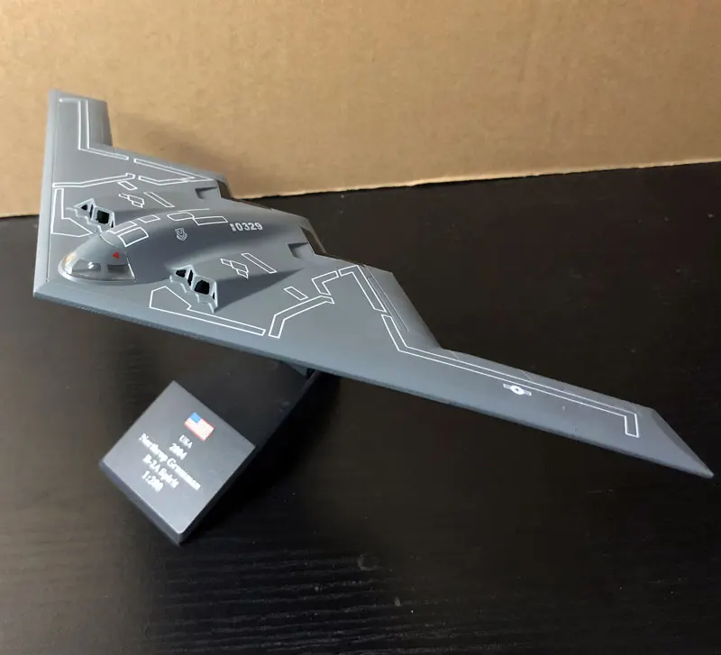 AMER 1/72 масштаб военная модель игрушки USAF истребитель F35, F22, F14, F18, B2, B52, F-4C, A10 литой под давлением самолет модель игрушки для коллекции/подарок