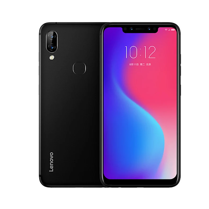 Lenovo S5 Pro смартфон с восьмиядерным процессором Snapdragon 636 ОЗУ 64 ГБ ПЗУ 20 МП 6 2 дюйма 4G