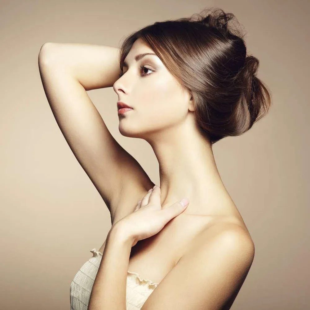 Альфа арбутин отбеливает кожу меланин удаляет напитки осветляет увлажняет