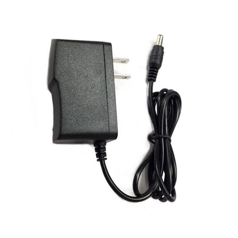 2 шт. 5В 1а адаптер питания 1А AC100 240V LED источник DC 5 1*2 1 мм|Адаптеры AC/DC| |