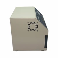 LY 962A Infrared SMD Solder Machine T962 Digital Intelligent Reflow Soldering Oven for BGA SMD SMT Rework