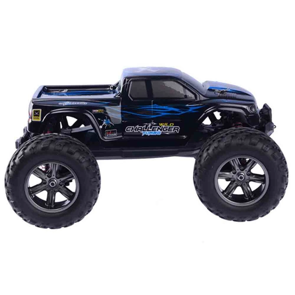 Распродажа! Машина RC Car 9115 2.4 Г 1:12 1/12 Масштаб Сверхзвуковой Грузовик Монстр