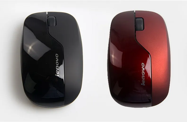 Lenovo Беспроводная сенсорная мышь N3902 с 1000 точек/дюйм USB интерфейсная мышь для ноутбука игровая мышь logitech мышь bluetooth беспроводная