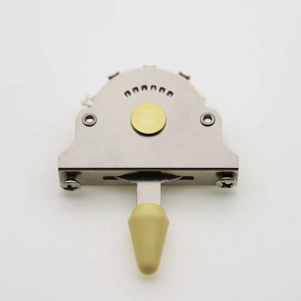 2 шт. Рычажные переключатели для электрогитары