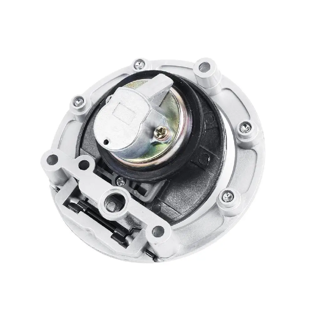 Partol мотоциклов топливного газа Кепки с крышкой для Yamaha YZF R1 R6 1999 2000 600 750 XJR1200 XJR400