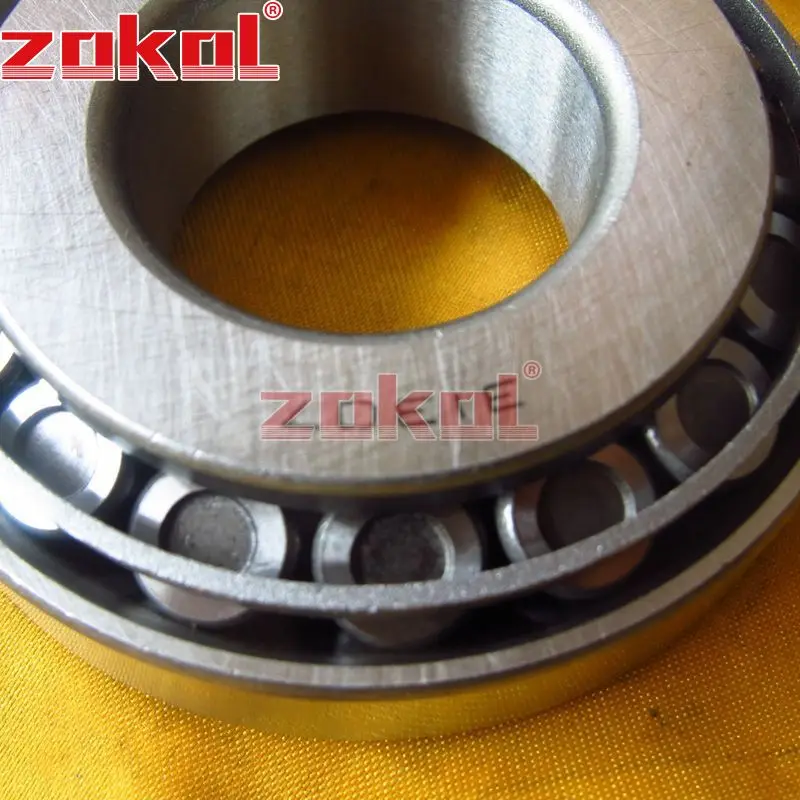 ZOKOL bearing 31307 27307E Tapered Roller Bearing 35*80*21mm | Обустройство дома