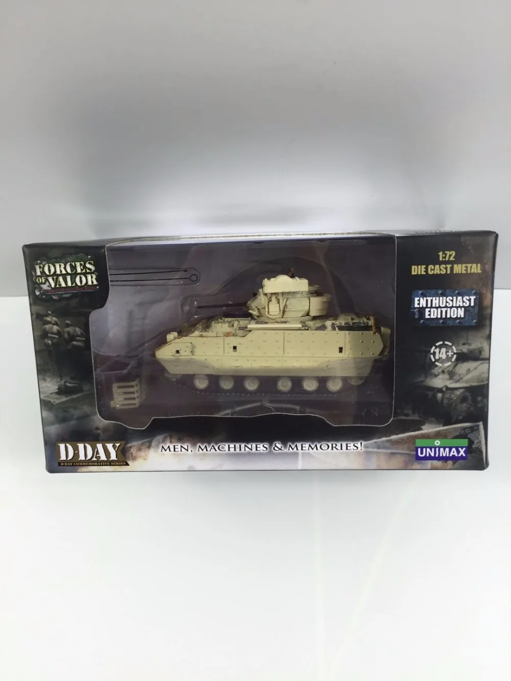 1: 72 сплав тяга M3A2 ta Танк модель, высокая моделирования Военная коллекция M3A2 Танк игрушки, металлические литья, коробка подарок