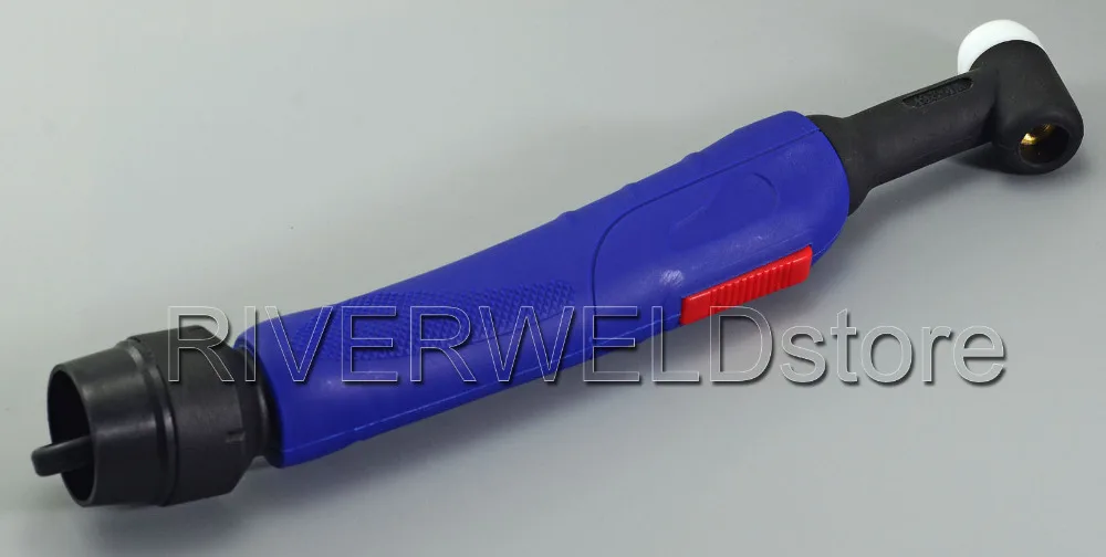 WP 26F E SR TIG сварочный фонарь гибкий Европейский Стиль 200Amp с воздушным