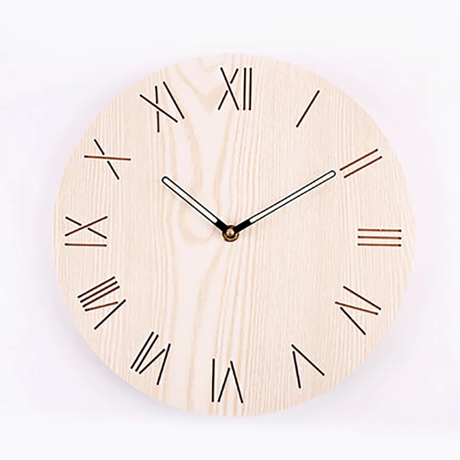 Настенные часы современный дизайн кухонные настенный Декор для дома бесшумные