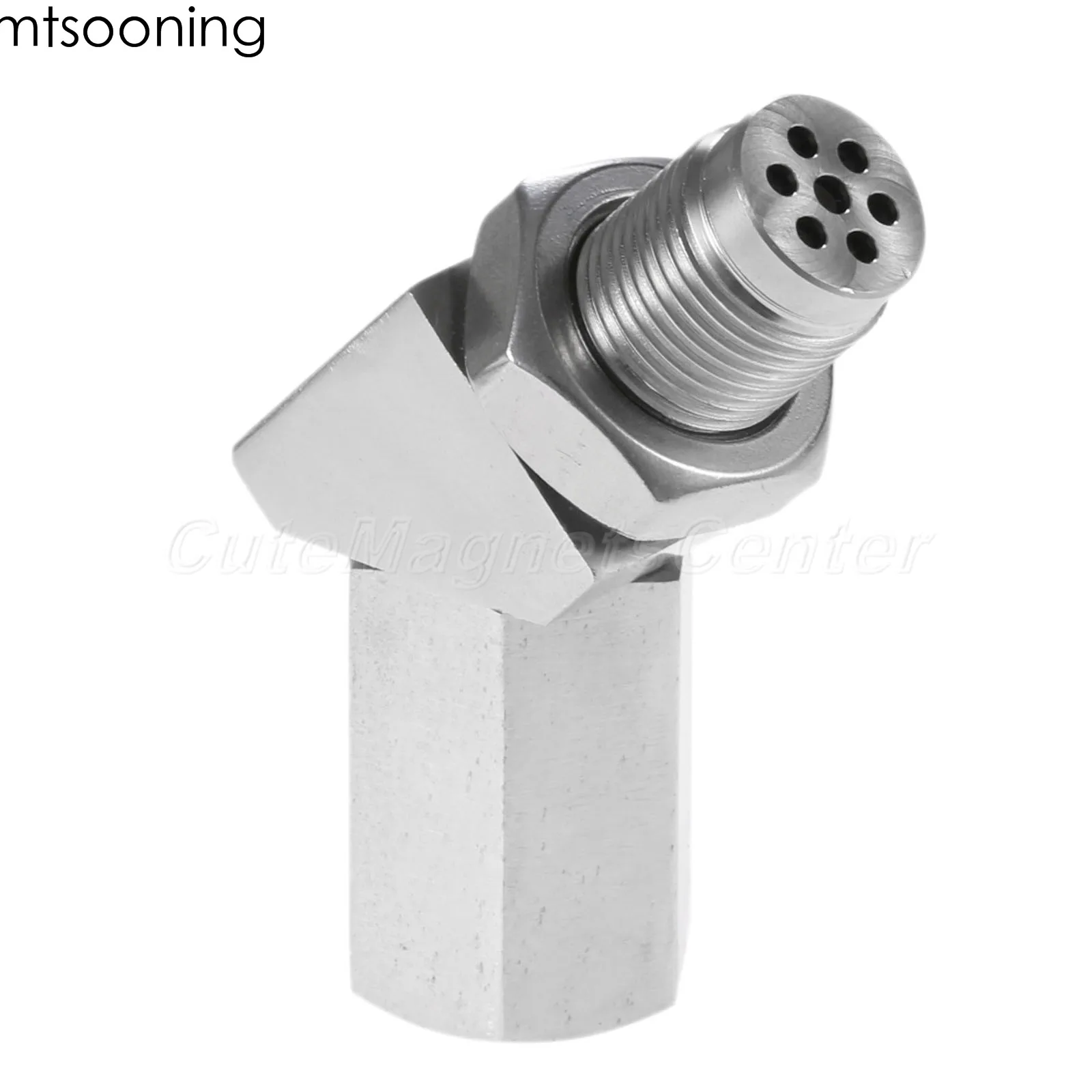 Кислородный датчик mtsooning 135 градусов O2 уничтожитель целлюлозы с мини