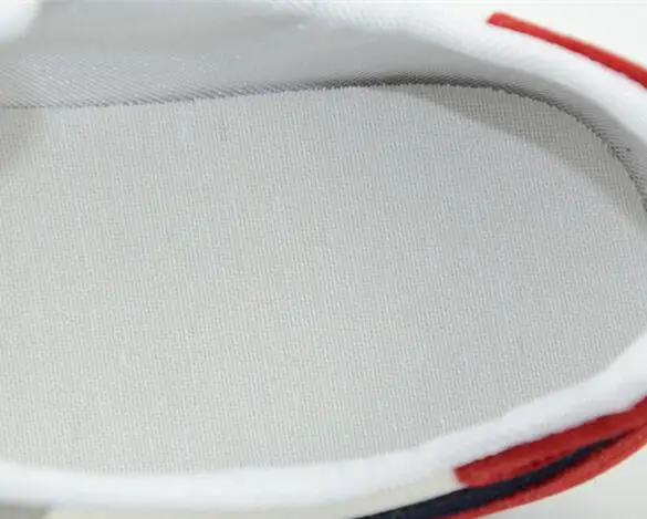 Men Shoes Men's Casual Canvas Man stripe Sneakers Espadrilles Mens Trainer Mocasines Hombre Baskets Homme Tufli Tenis | Обувь