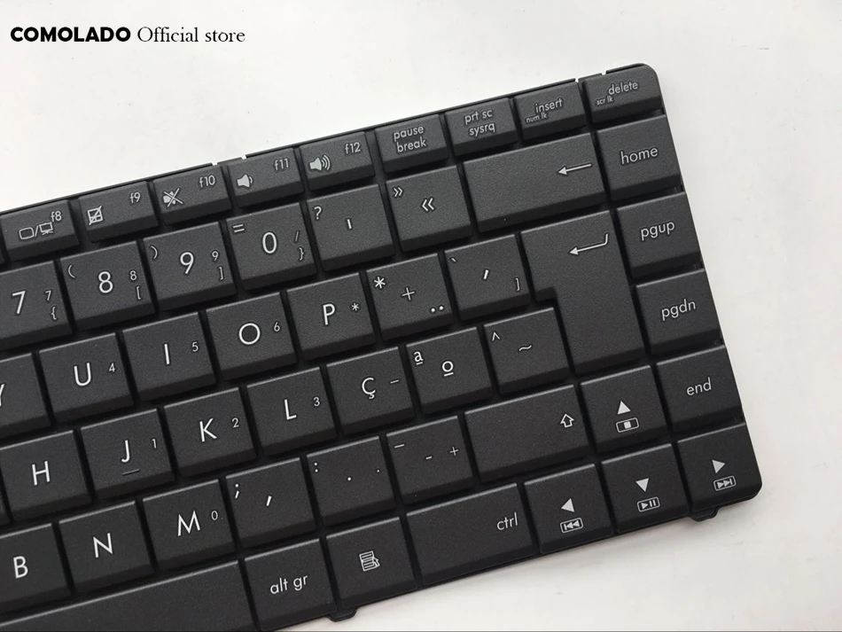 PO Portugal клавиатура для ASUS K43S K42JZ X43B U41J K42D U31S U31J U31F U35J P31S N43 N43S N43SL P43 X44H Клавиатура