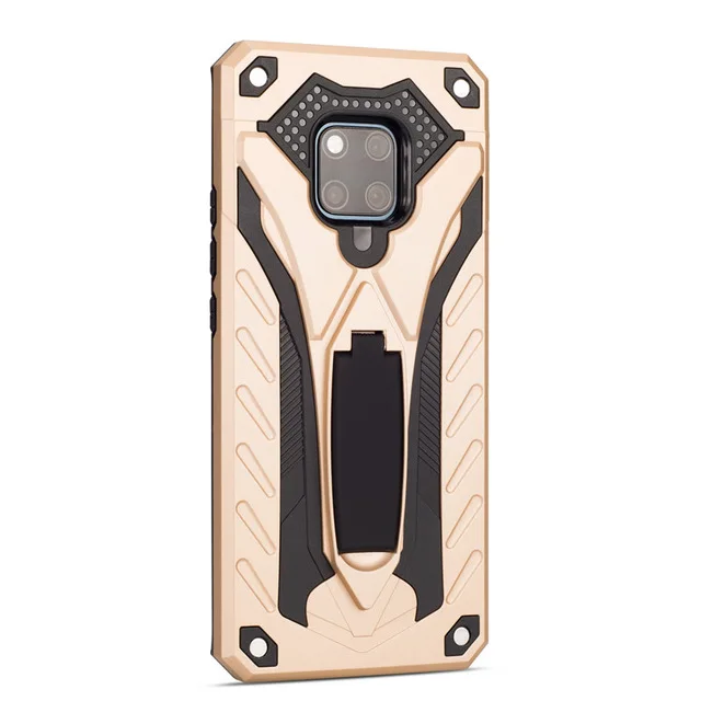 Gold Для huawei Y9 Y7 Y6 Pro Prime Nova 4 3 3i чехол силиконовый ударопрочный защитный чехол для телефона для huawei Y5 Prime чехол - Цвет: Gold