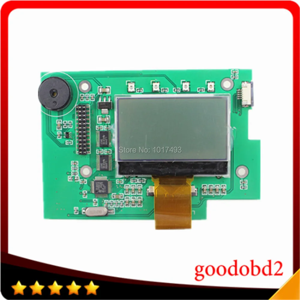 Высокое качество SD подключения Compact4 OBD2 16PIN кабель для MB Star SD C4 OBD II 16 pin основной кабель для тестирования автомобиля диагностические инструменты адаптер