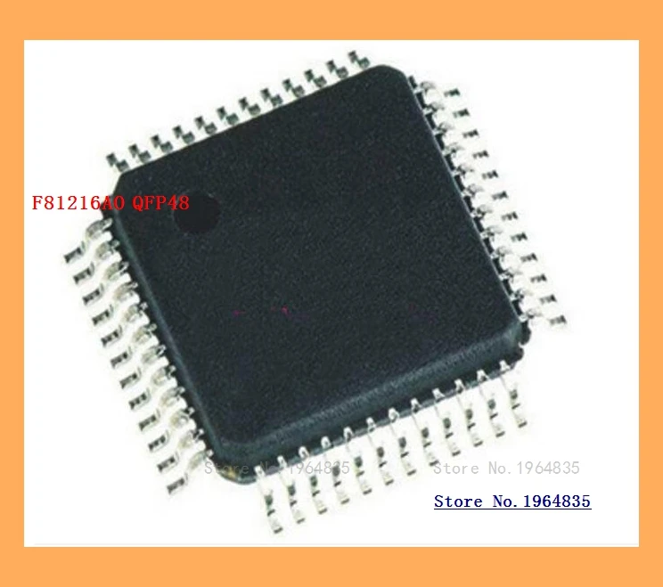 

F81216AO QFP48