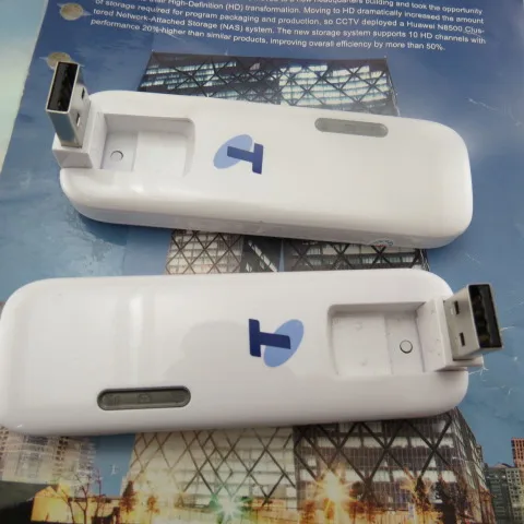 Unlocked Huawei E8278-602 LTE 4G WiFi Dongle Up to 10 Users Mobile Broadband