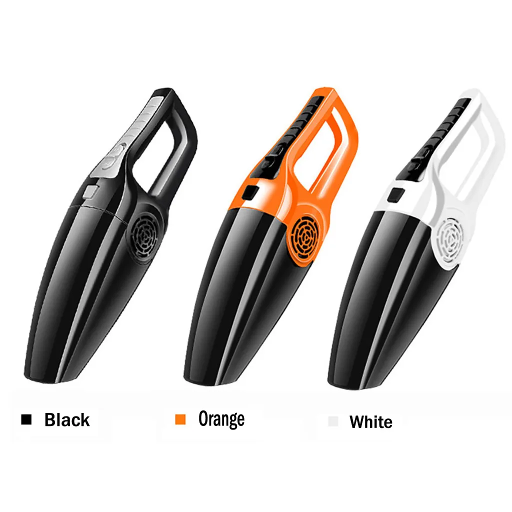 Vacuum Cleaner Portable 12V 120W Wet &amp Dry Vehicle Car Handheld Dirt Dust New | Автомобили и мотоциклы