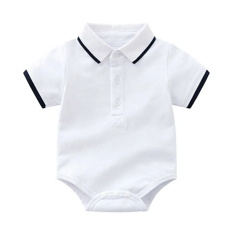 Toddler Baby Kids Boys T-shirt Romper Tops Solid Pants Trousers Outfits Set vestido infantil baby show gifts D4 | Детская одежда и