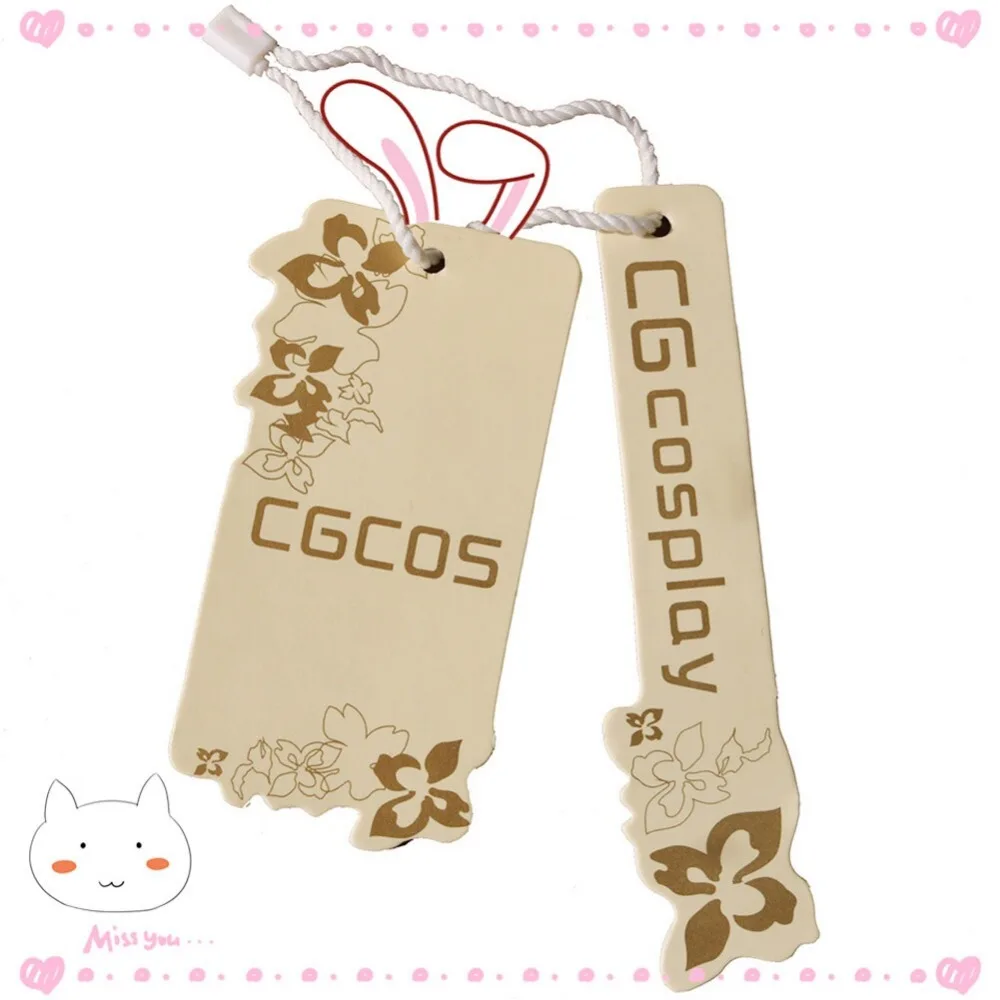 CGCOS Горячая Бесплатная доставка костюм Алисы для косплея в стране чудес Алиса