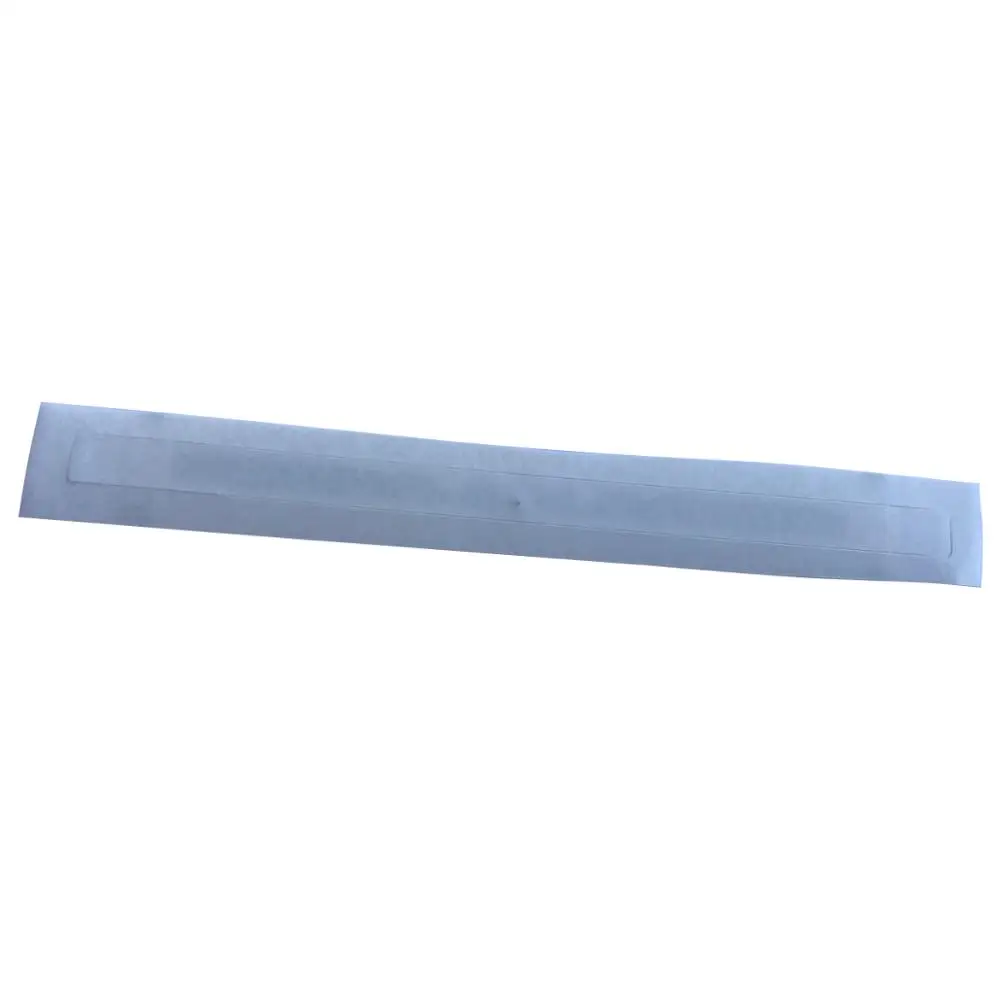 Наклейка для книг библиотеки UHF RFID, 860 ~ 960 МГц, чип Alien H3-10 шт.