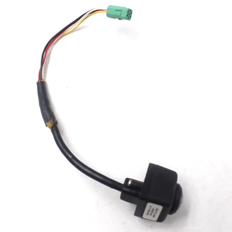 YAOPEI для Nissan OEM 28442-3ZA0C 284423ZA0C высококачественная камера бокового вида Новинка