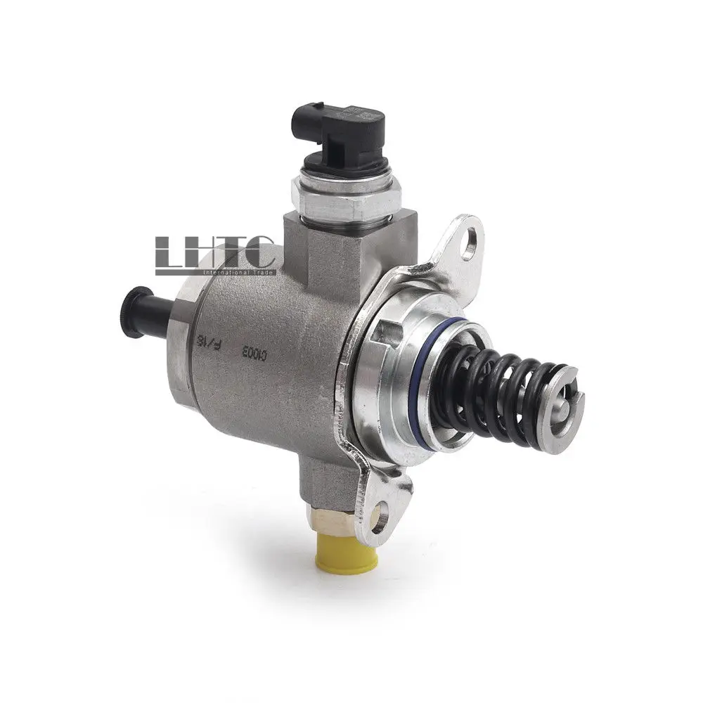 Топливный насос высокого давления HITA CHI для V W G TI AUDI A4 A5 Q5 2 0 TFSI CCZB CAEB лерн SKODA Seat (OE #
