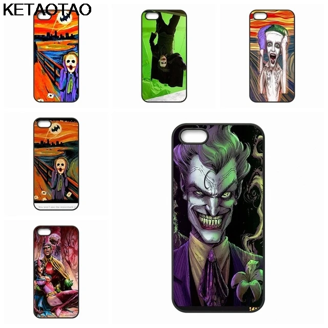 KETAOTAO почему так серьезные чехлы для iPhone 4S se 5 6 5C 5S 6S 7 8 SE Plus X мягкий ТПУ резиновый