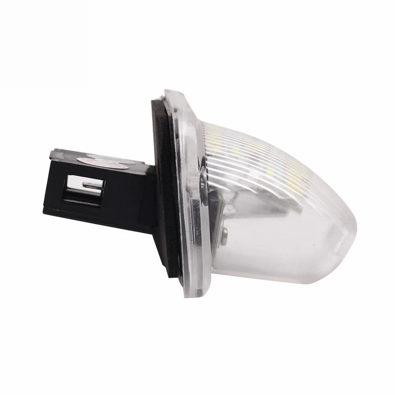 MALUOKASA 2x без ошибок 18 SMD светодиодный светильник номерного знака номерной знак авто сигнал поворота для VW Transporter T4 Passat 1990-2003