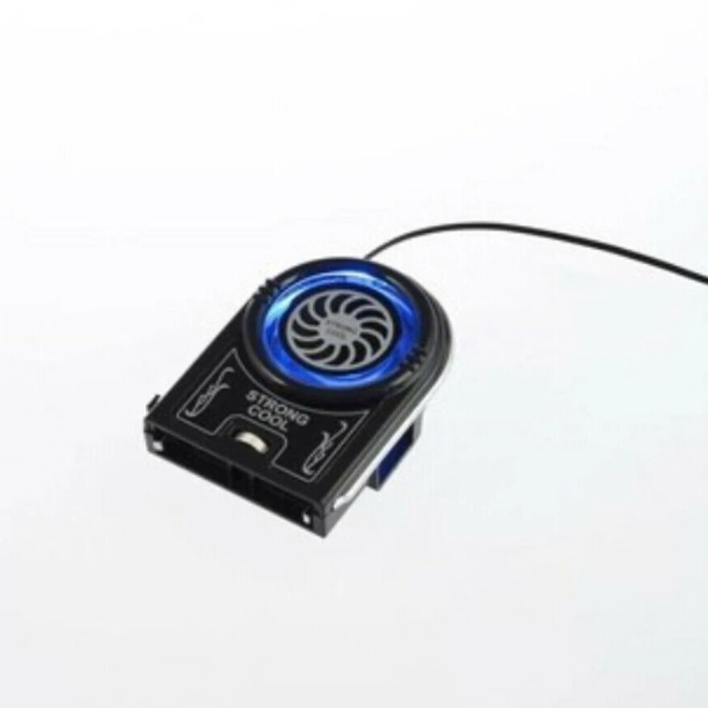 Полезный вакуумный мини-кулер USB для ноутбука вентилятор охлаждения новый |