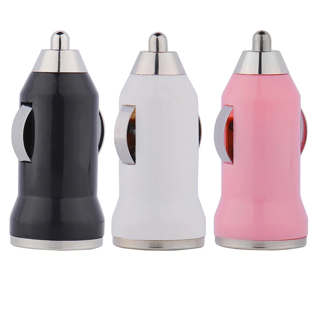 Автомобильный адаптер прикуривателя Быстрая зарядка Разъем для Iphone 4/5/5s/5c/6/6s/6plus 1