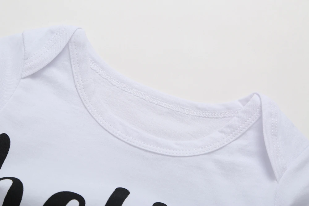 3 шт! 2020 новый осенний комплект одежды для маленьких мальчиков хлопковая футболка