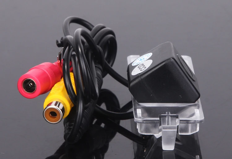 ПЗС Автомобильная камера заднего вида для VW Bora Magotan Jetta Beetle Passat SCIROCCO POLO Golf Seat Leon Altea