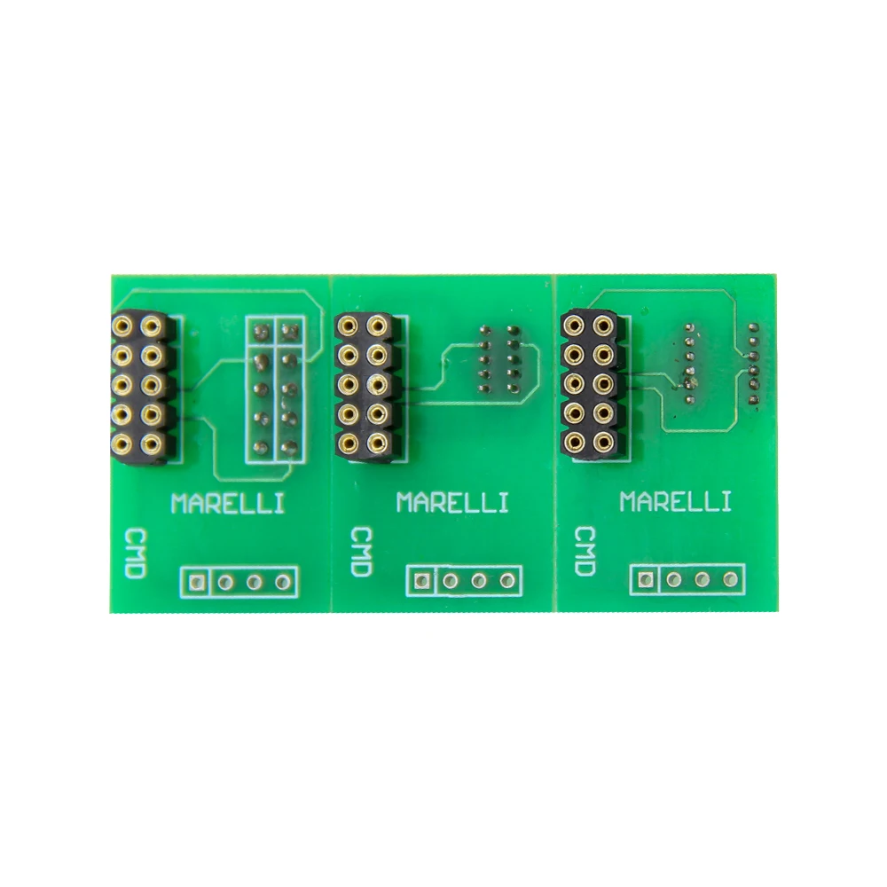 Автомобильный ecu программатор BDM 100 инструмент для настройки чипа V1255 BDM100 такой же